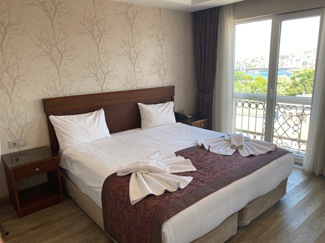 Standard Double or Twin Room | Askoç Hotel