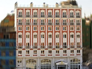 Gallery | Askoç Hotel 1